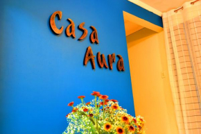 Hotel Casa Aura